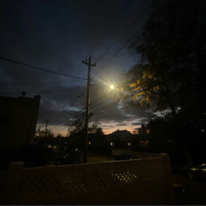 Meet your Posher, Gabriela